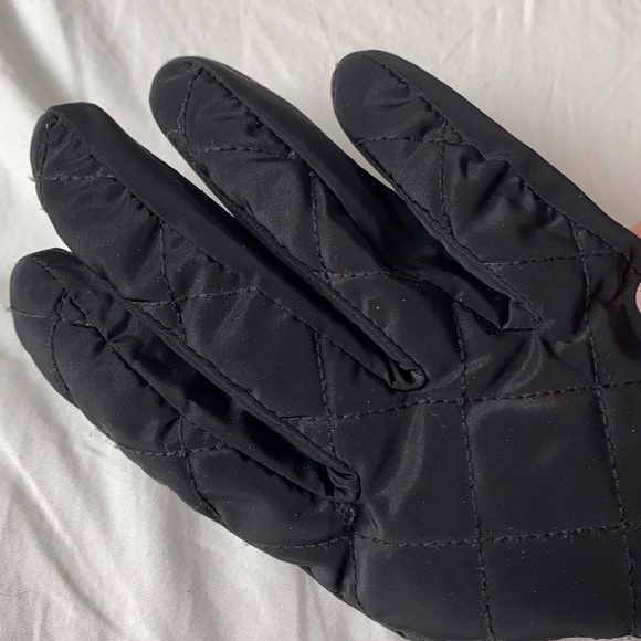 UGG gloves - Picture 5 of 7